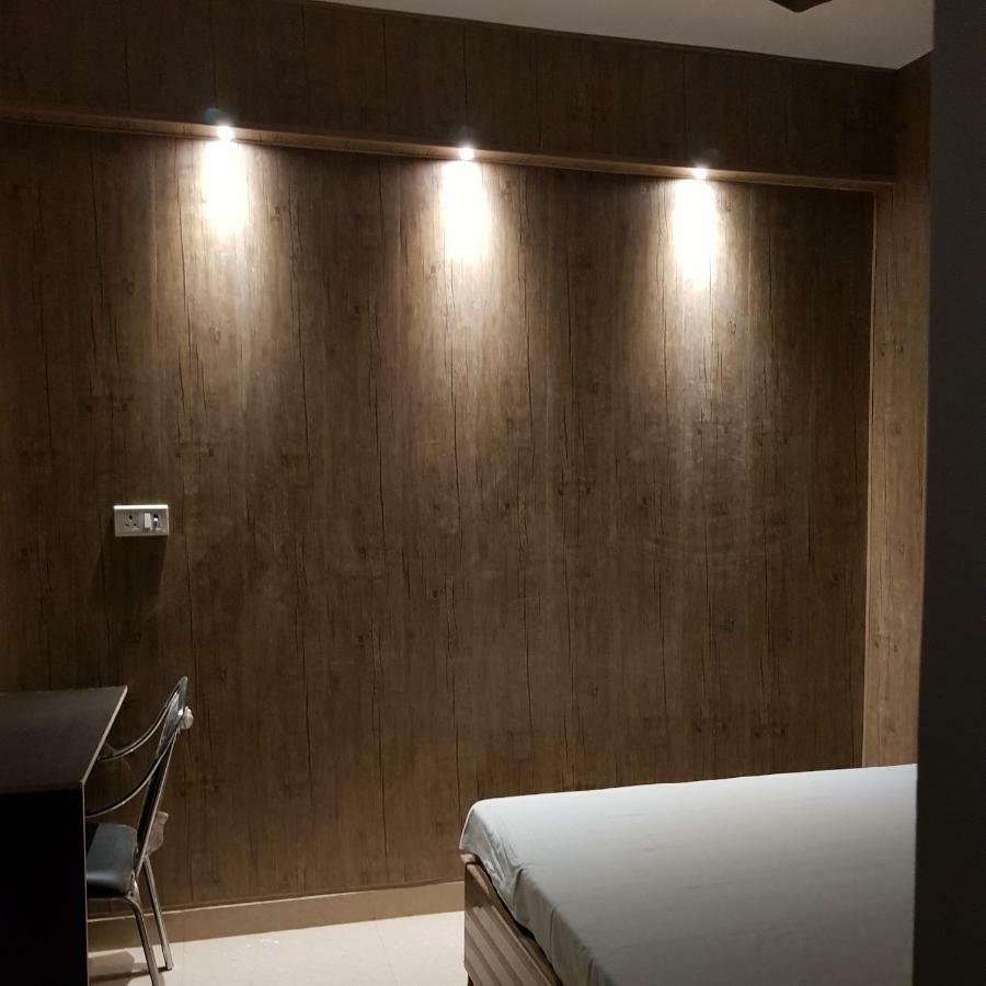 Hotel Varanasi Ganges Bagian luar foto