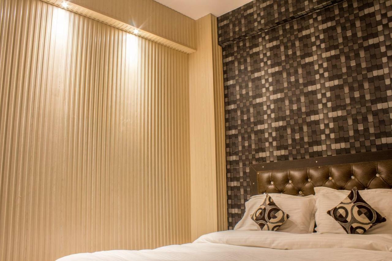 Hotel Varanasi Ganges Bagian luar foto